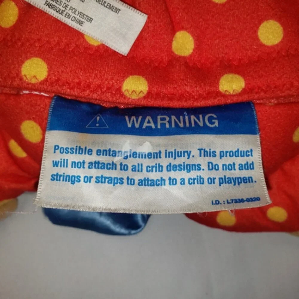 Fisher-Price Lil' Laugh and Learn Sing & Play Puppy Plush - Works!